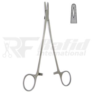 ADSON Needle Holder | RI-4-140-18