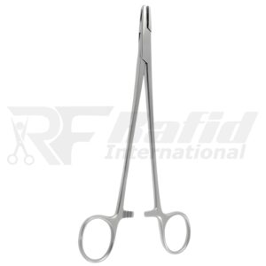 METZENBAUM Needle Holder | RI-4-141-18