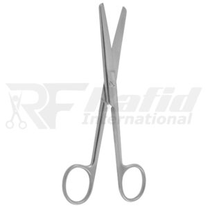 OPERATING Scissors