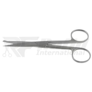 INCISION Scissors