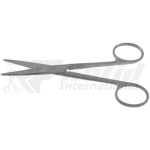 MAYO Operating Scissors