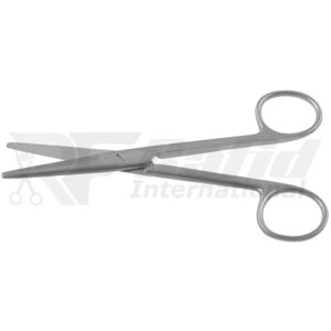 MAYO Dissecting Scissors