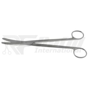 SIMS Uterus Scissors