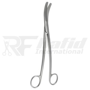 SIEBOLD Gynecological Scissors