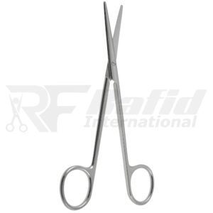 METZENBAUM Dissecting Scissors