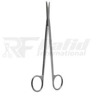 METZENBAUM Dissecting Scissors