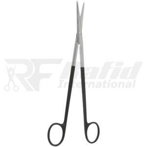 METZENBAUM Dissecting Scissors