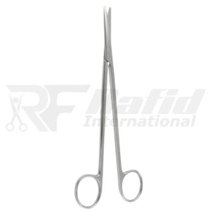 METZENBAUM NELSON Dissecting Scissors