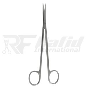 METZENBAUM NELSON Dissecting Scissors