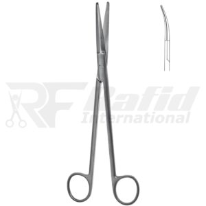 GORNEY Facelift Scissors