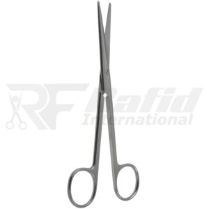 LEXER Dissecting Scissors