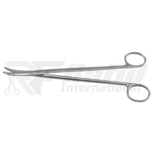 THOREK Dissecting Scissors