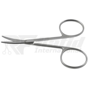 LEXER BABY Dissecting Scissors