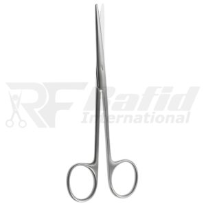LEXER FINO Dissecting Scissors