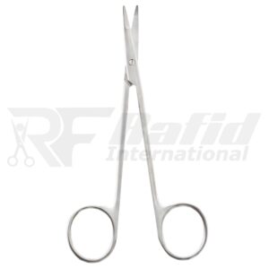 SHEA Vein Graft Scissors