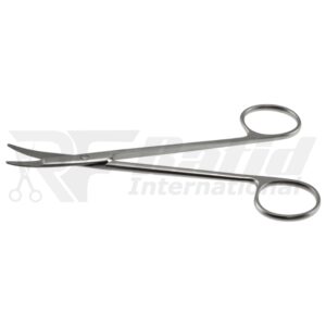 KILNER Dissecting Scissors