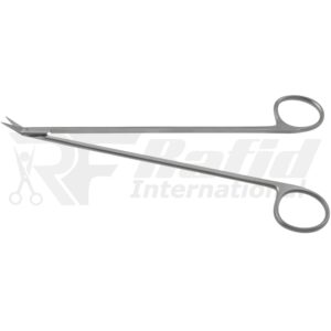 DIETHRICH Vascular Scissors