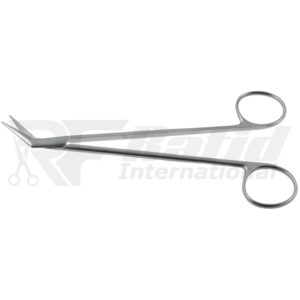 DEBAKEY Vascular Scissors