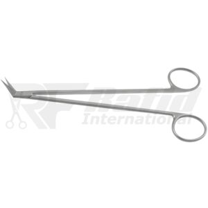 POTTS SMITH Vascular Scissors