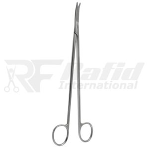 STRULLY Neurosurgical Scissors