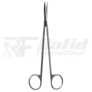 TOENNIS ADSON Dissecting Scissors