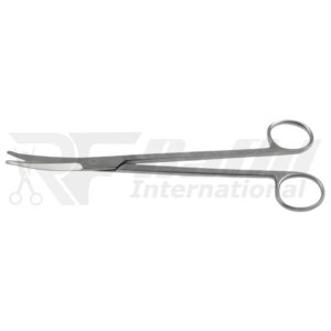 GOOD Tonsil Scissors