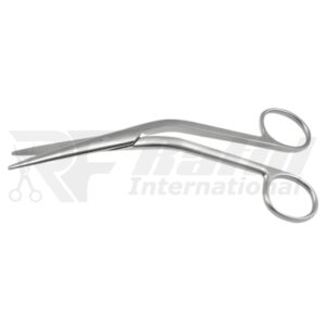 COTTLE Nasal Scissors