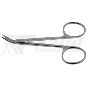 CONVERSE Nasal Scissors