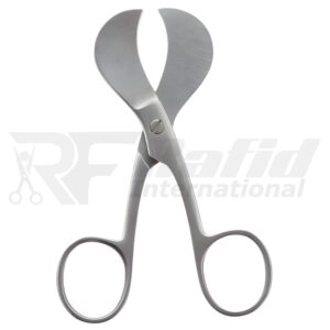UMBILICAL CORD Scissors Modell USA