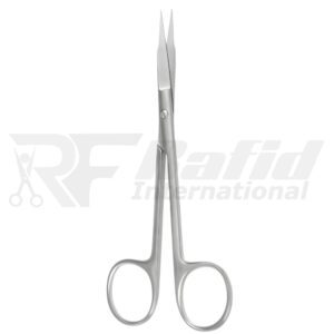 GOLDMAN FOX Gum Scissors