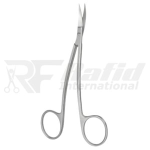 LA GRANGE Gum Scissors