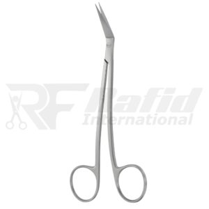 LOCKLIN Gum Scissors