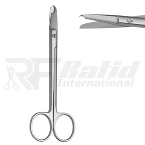 SPENCER Stitch Scissors