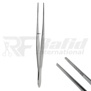 McINDOE Dressing Forceps