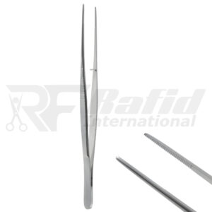 SEMKEN Dressing Forceps