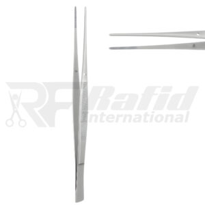 TAYLOR Dressing Forceps