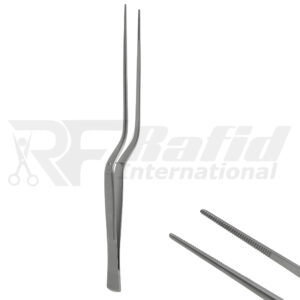 TAYLOR Dressing Forceps