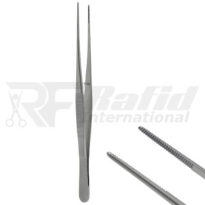 POTTS-SMITH Dressing Forceps