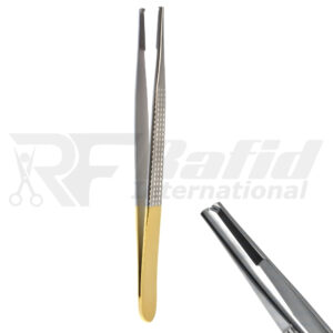 BONNEY Dissecting Forceps