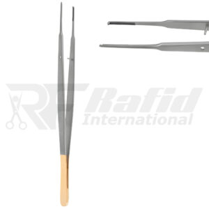 GERALD Tissue Forceps