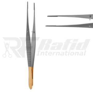 GILLIES Tissue Forceps