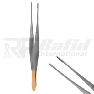 McINDOE Dressing Forceps