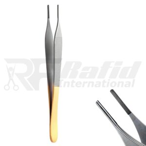 ADSON Dressing Forceps