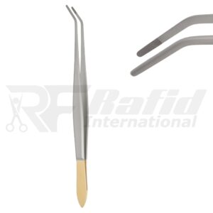 CUSHING Dressing Forceps
