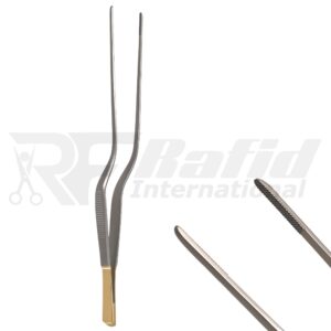 CUSHING TAYLOR Dressing Forceps