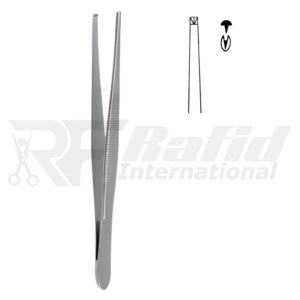STILLE Tissue Forceps