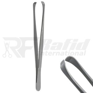 LERCHE Dissecting Forceps