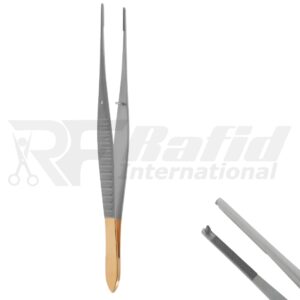 GILLIES Dissecting Forceps