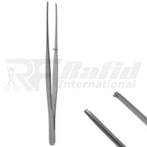 SEMKEN Tissue Forceps