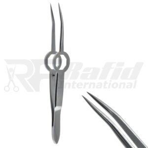 SHAAF Foreign Body Forceps